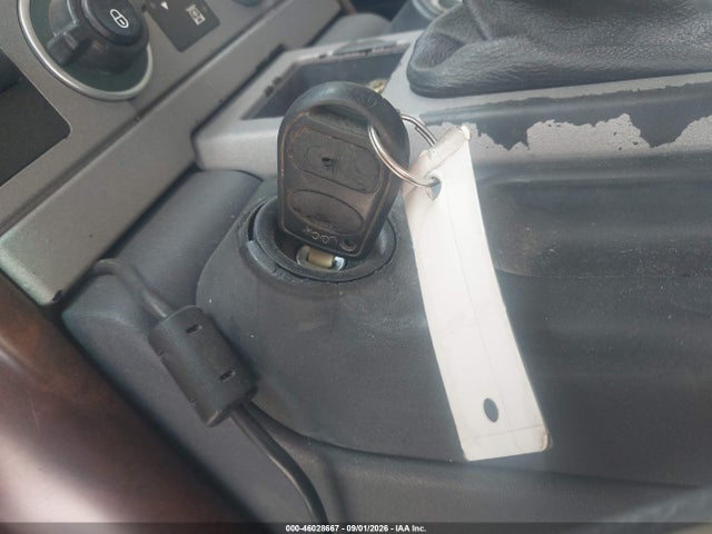 46028667 :رقم المزاد ، SALME15446A203277 vin ، 2006 Land Rover Range Rover Hse مزاد بيع
