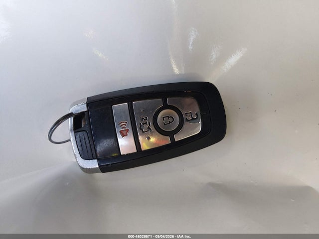 Aukcja sprzedaży 2020 Ford Fusion Se, vin: 3FA6P0HD7LR248463, numer aukcji: 46028671