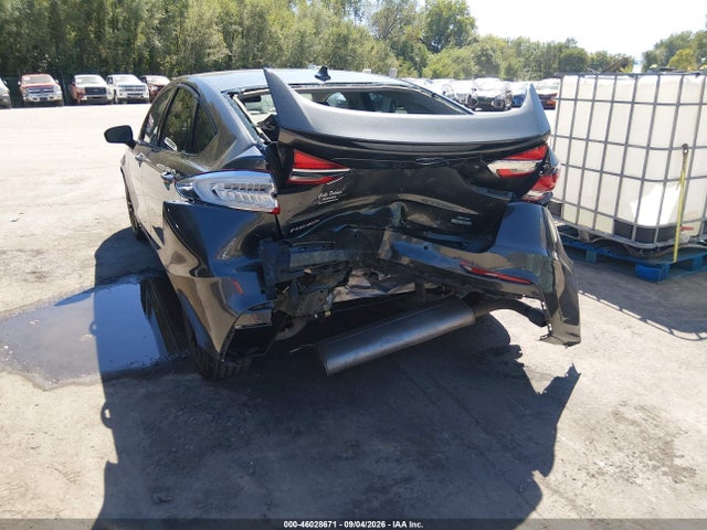 Aukcja sprzedaży 2020 Ford Fusion Se, vin: 3FA6P0HD7LR248463, numer aukcji: 46028671