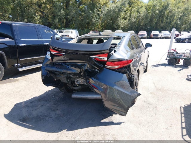 Aukcja sprzedaży 2020 Ford Fusion Se, vin: 3FA6P0HD7LR248463, numer aukcji: 46028671