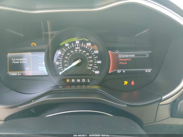 Aukcja sprzedaży 2020 Ford Fusion Se, vin: 3FA6P0HD7LR248463, numer aukcji: 46028671