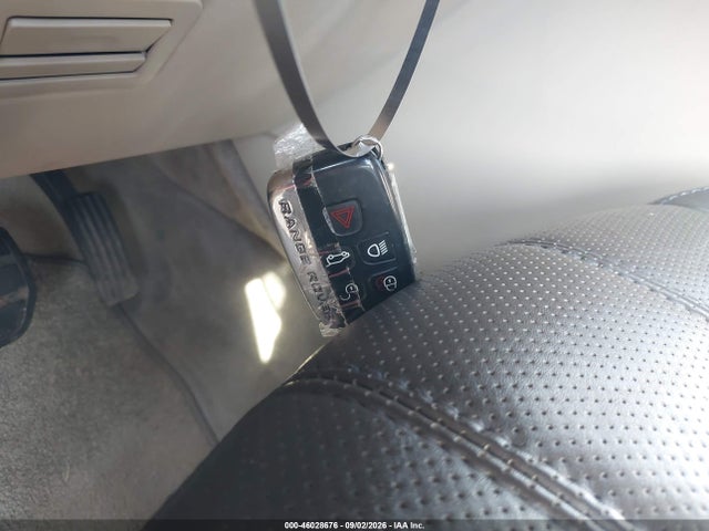 Aukcja sprzedaży 2013 Land Rover Range Rover Sport Supercharged, vin: SALSH2E49DA788228, numer aukcji: 46028676