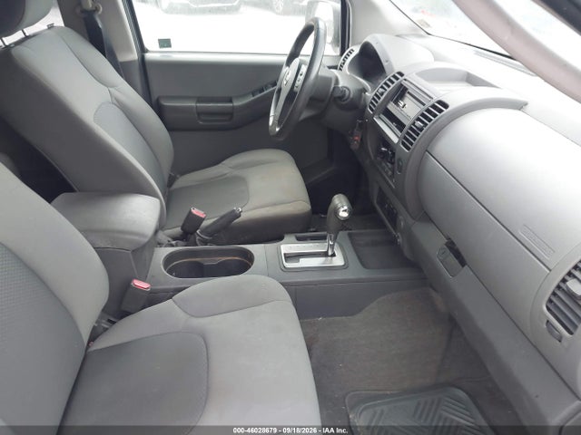 Продаж на аукціоні авто 2009 Nissan Xterra X, vin: 5N1AN08UX9C504785, номер лоту: 46028679