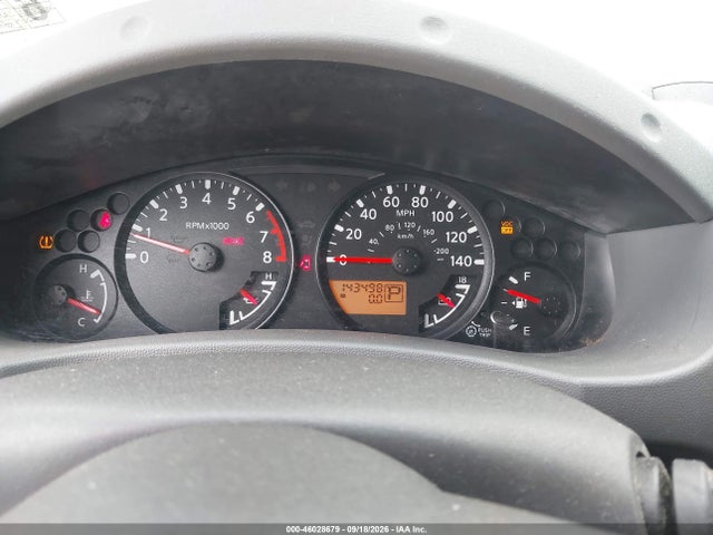 Продаж на аукціоні авто 2009 Nissan Xterra X, vin: 5N1AN08UX9C504785, номер лоту: 46028679