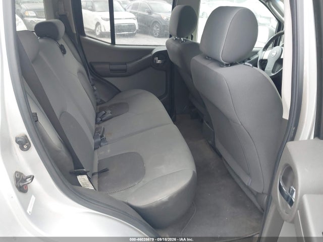 Продаж на аукціоні авто 2009 Nissan Xterra X, vin: 5N1AN08UX9C504785, номер лоту: 46028679
