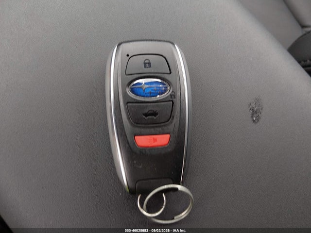 2026 Subaru Outback Premium მანქანა იყიდება აუქციონზე, vin: JF2BUPBD4TY525771, აუქციონის ნომერი: 46028683