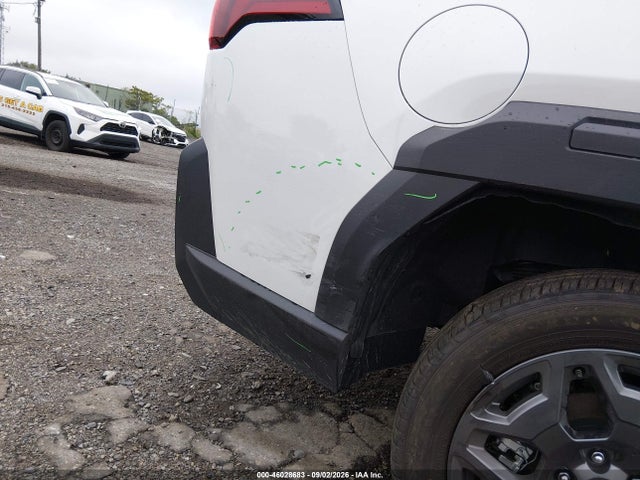 2026 Subaru Outback Premium მანქანა იყიდება აუქციონზე, vin: JF2BUPBD4TY525771, აუქციონის ნომერი: 46028683