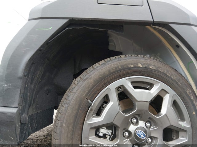 2026 Subaru Outback Premium მანქანა იყიდება აუქციონზე, vin: JF2BUPBD4TY525771, აუქციონის ნომერი: 46028683