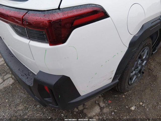 2026 Subaru Outback Premium მანქანა იყიდება აუქციონზე, vin: JF2BUPBD4TY525771, აუქციონის ნომერი: 46028683