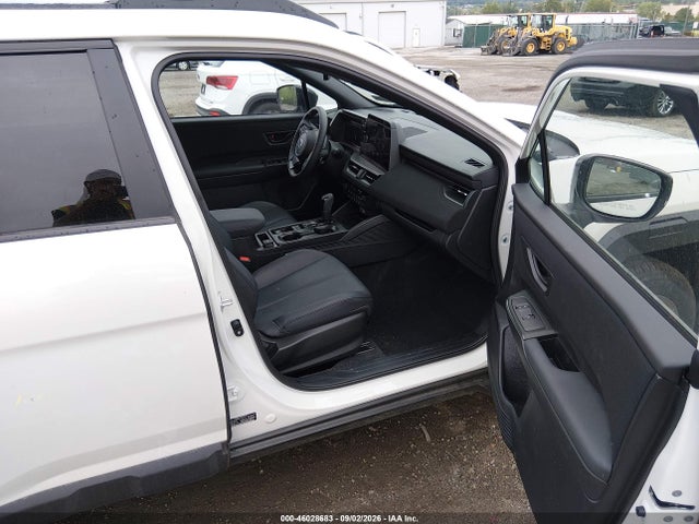 2026 Subaru Outback Premium მანქანა იყიდება აუქციონზე, vin: JF2BUPBD4TY525771, აუქციონის ნომერი: 46028683