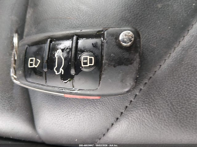 46028687 :رقم المزاد ، WA1DECF38N1060951 vin ، 2022 Audi Q3 Premium 45 Tfsi S Line Quattro Tiptronic مزاد بيع