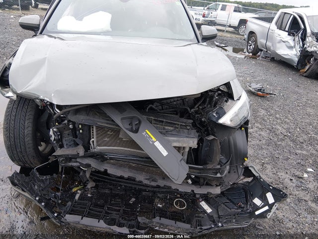46028687 :رقم المزاد ، WA1DECF38N1060951 vin ، 2022 Audi Q3 Premium 45 Tfsi S Line Quattro Tiptronic مزاد بيع