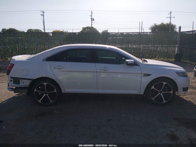Auction sale of the 2015 Ford Taurus Sel, vin: 1FAHP2E89FG209056, lot number: 46028690