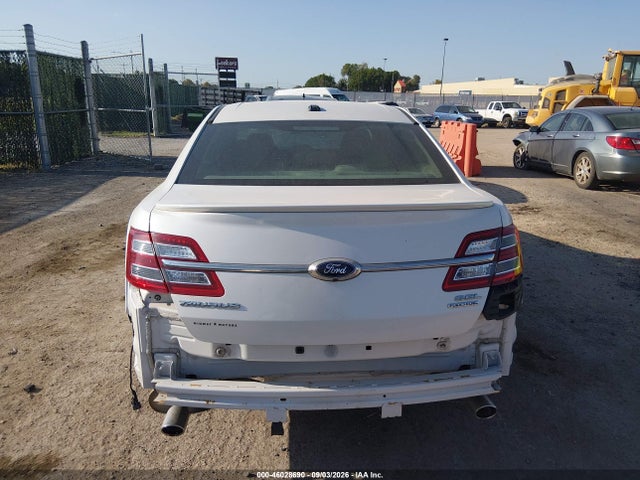 Auction sale of the 2015 Ford Taurus Sel, vin: 1FAHP2E89FG209056, lot number: 46028690