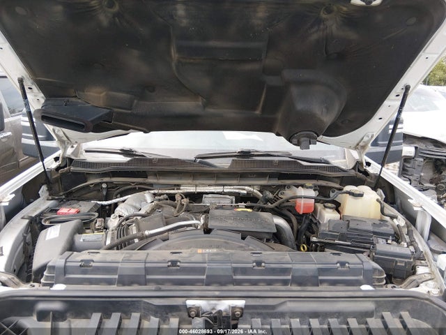 2021 Chevrolet Silverado 3500hd Chassis Work Truck მანქანა იყიდება აუქციონზე, vin: 1GB4YSEY6MF316529, აუქციონის ნომერი: 46028693