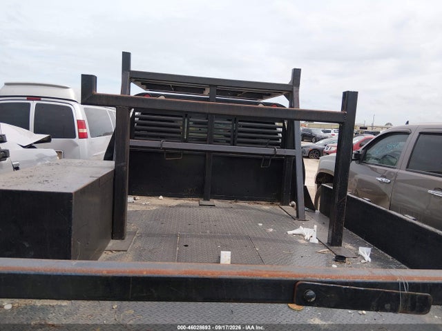 2021 Chevrolet Silverado 3500hd Chassis Work Truck მანქანა იყიდება აუქციონზე, vin: 1GB4YSEY6MF316529, აუქციონის ნომერი: 46028693