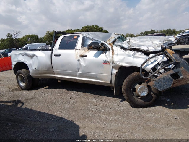 Продажа на аукционе авто 2012 Ram 3500 St, vin: 3C63DRGL1CG238002, номер лота: 46028694