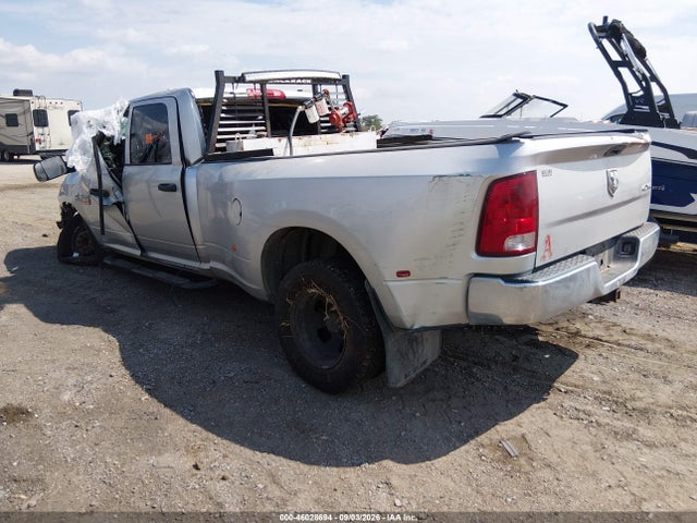 Продажа на аукционе авто 2012 Ram 3500 St, vin: 3C63DRGL1CG238002, номер лота: 46028694