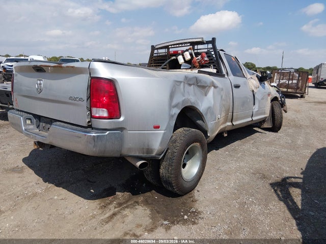 Продажа на аукционе авто 2012 Ram 3500 St, vin: 3C63DRGL1CG238002, номер лота: 46028694