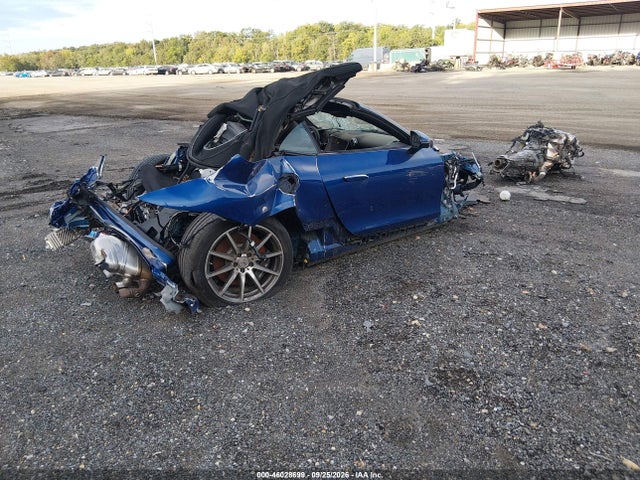 Aukcja sprzedaży 2024 Mercedes-benz Sl Amg Sl 43, vin: W1KVK5AB4RF019017, numer aukcji: 46028699