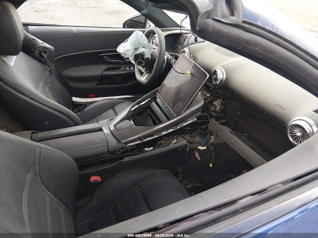 Aukcja sprzedaży 2024 Mercedes-benz Sl Amg Sl 43, vin: W1KVK5AB4RF019017, numer aukcji: 46028699