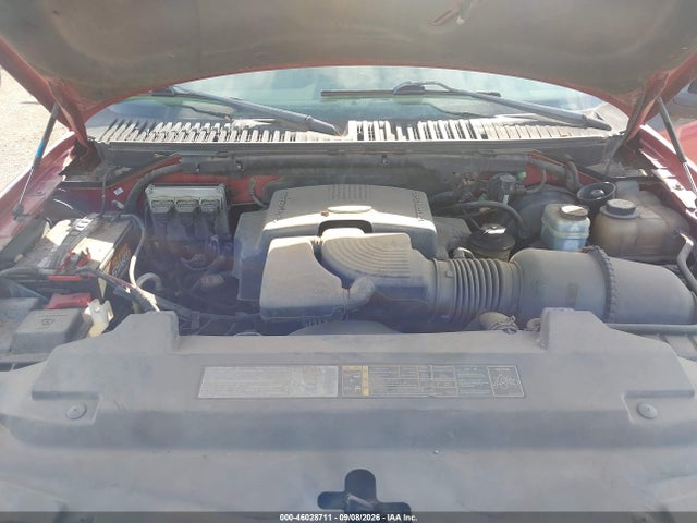 Aukcja sprzedaży 2003 Ford Expedition Eddie Bauer, vin: 1FMPU17L03LA92749, numer aukcji: 46028711