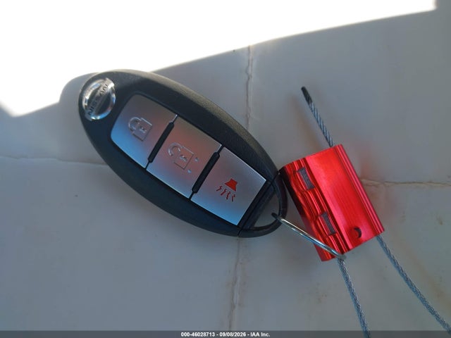 2015 Nissan Rogue Sv მანქანა იყიდება აუქციონზე, vin: 5N1AT2MV1FC794569, აუქციონის ნომერი: 46028713