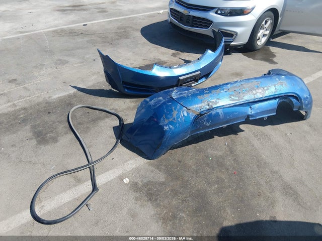 Aukcja sprzedaży 2010 Honda Civic Lx, vin: 2HGFG1B60AH525460, numer aukcji: 46028714
