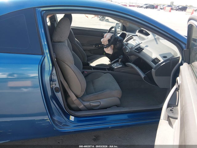 Aukcja sprzedaży 2010 Honda Civic Lx, vin: 2HGFG1B60AH525460, numer aukcji: 46028714