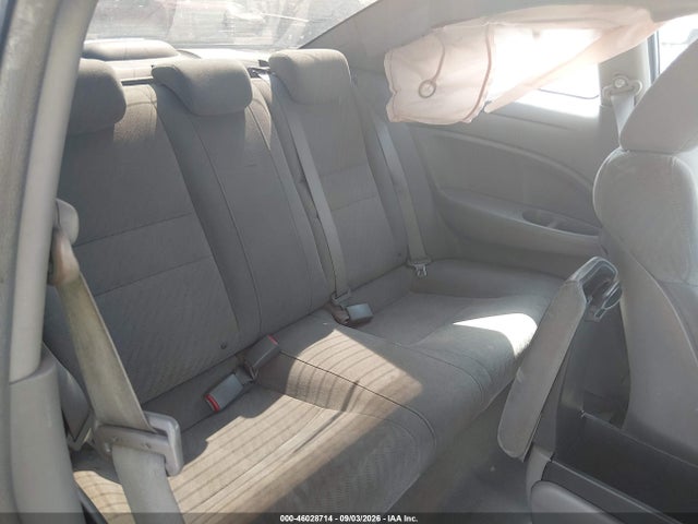 Aukcja sprzedaży 2010 Honda Civic Lx, vin: 2HGFG1B60AH525460, numer aukcji: 46028714