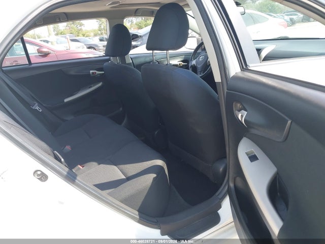 Aukcja sprzedaży 2010 Toyota Corolla S, vin: 1NXBU4EE9AZ356719, numer aukcji: 46028721