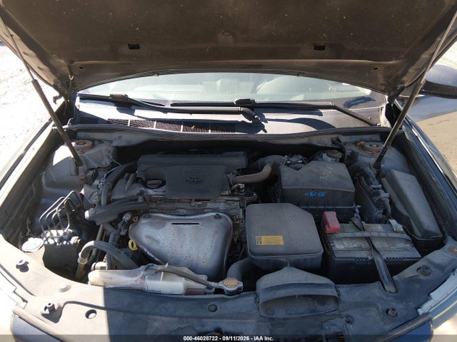 Продажа на аукционе авто 2014 Toyota Camry Se, vin: 4T1BF1FK0EU757496, номер лота: 46028722
