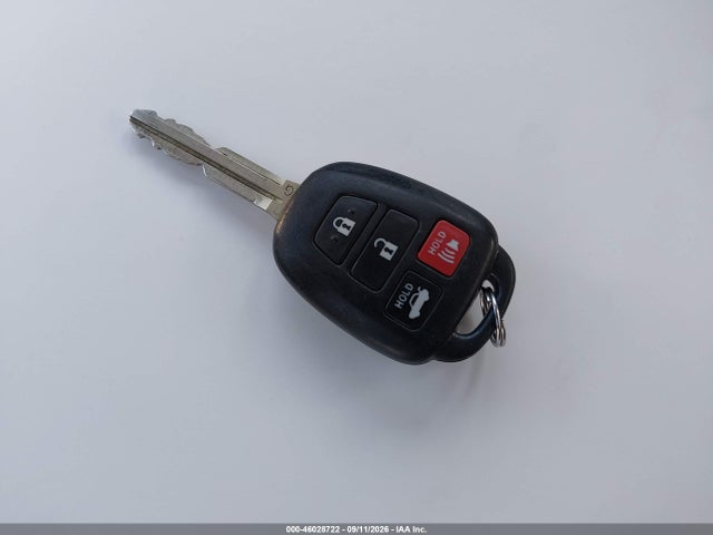Продажа на аукционе авто 2014 Toyota Camry Se, vin: 4T1BF1FK0EU757496, номер лота: 46028722