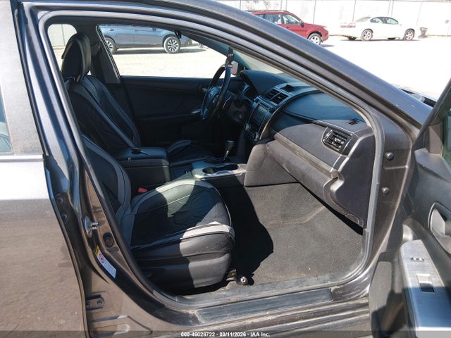 Продажа на аукционе авто 2014 Toyota Camry Se, vin: 4T1BF1FK0EU757496, номер лота: 46028722