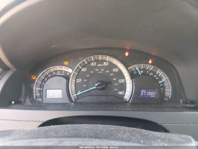 Продажа на аукционе авто 2014 Toyota Camry Se, vin: 4T1BF1FK0EU757496, номер лота: 46028722