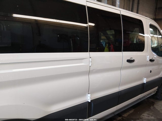 Продажа на аукционе авто 2018 Ford Transit-350 Xl, vin: 1FBZX2ZM6JKB42934, номер лота: 46028723