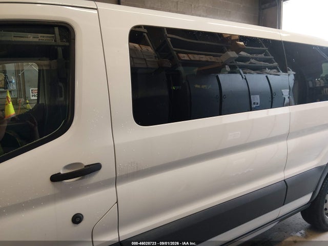 Продажа на аукционе авто 2018 Ford Transit-350 Xl, vin: 1FBZX2ZM6JKB42934, номер лота: 46028723