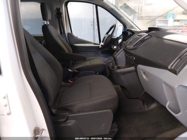 Продажа на аукционе авто 2018 Ford Transit-350 Xl, vin: 1FBZX2ZM6JKB42934, номер лота: 46028723