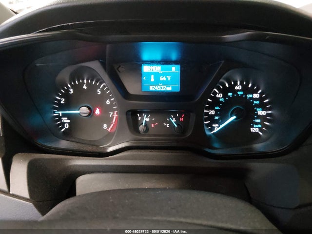 Продажа на аукционе авто 2018 Ford Transit-350 Xl, vin: 1FBZX2ZM6JKB42934, номер лота: 46028723