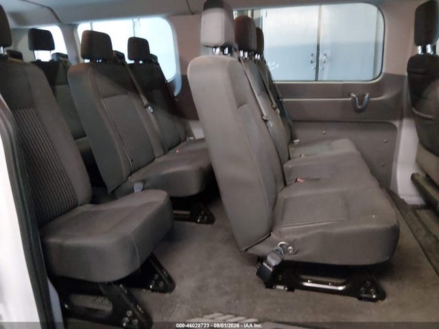 Продажа на аукционе авто 2018 Ford Transit-350 Xl, vin: 1FBZX2ZM6JKB42934, номер лота: 46028723