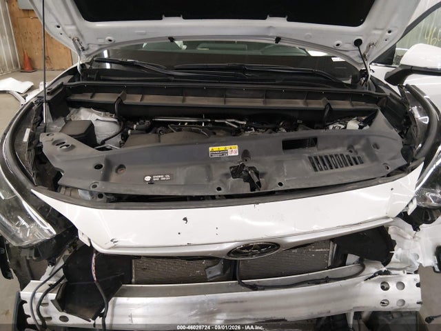 46028724 :رقم المزاد ، 5TDGZRBH5NS204910 vin ، 2022 Toyota Highlander Xle مزاد بيع