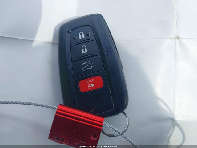 46028729 :رقم المزاد ، 5TDGZRBH9MS157444 vin ، 2021 Toyota Highlander Xle مزاد بيع
