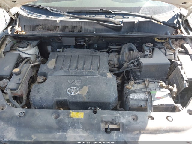 Продажа на аукционе авто 2008 Toyota Rav4 Sport V6, vin: JTMBK32V586036742, номер лота: 46028732