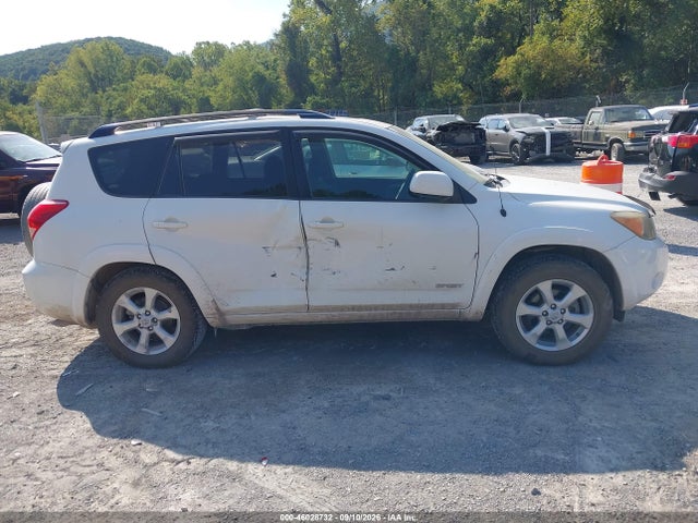 Продажа на аукционе авто 2008 Toyota Rav4 Sport V6, vin: JTMBK32V586036742, номер лота: 46028732