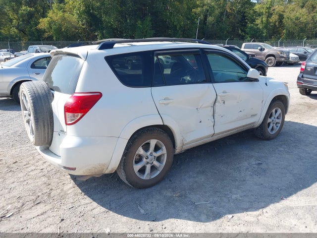 Продажа на аукционе авто 2008 Toyota Rav4 Sport V6, vin: JTMBK32V586036742, номер лота: 46028732
