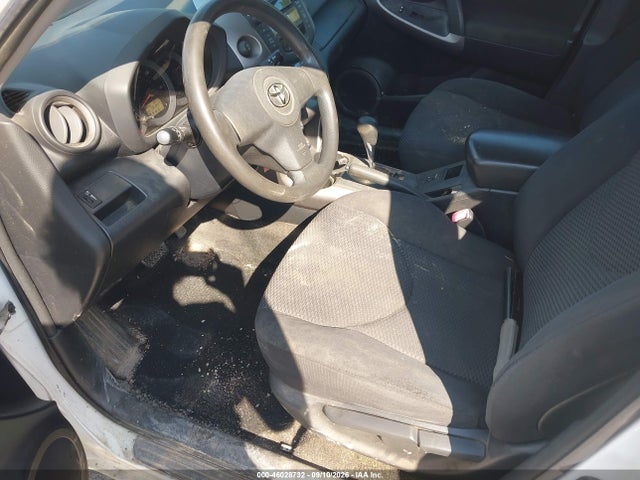 Продажа на аукционе авто 2008 Toyota Rav4 Sport V6, vin: JTMBK32V586036742, номер лота: 46028732