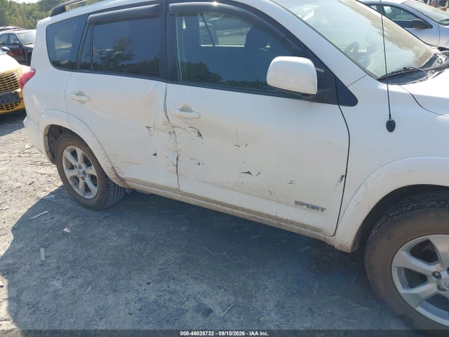 Продажа на аукционе авто 2008 Toyota Rav4 Sport V6, vin: JTMBK32V586036742, номер лота: 46028732