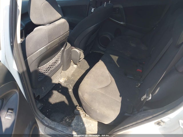 Продажа на аукционе авто 2008 Toyota Rav4 Sport V6, vin: JTMBK32V586036742, номер лота: 46028732