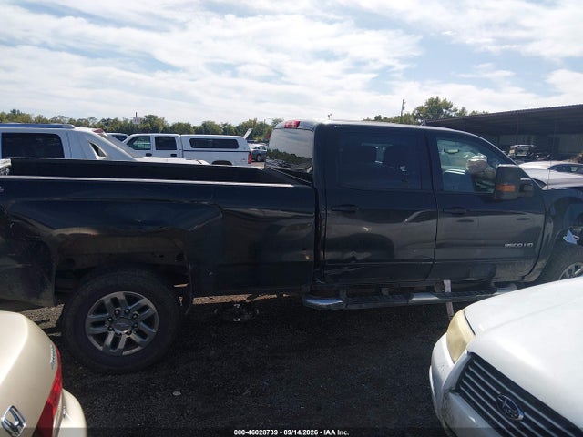 Aukcja sprzedaży 2018 Chevrolet Silverado 2500hd Lt, vin: 1GC1KVEG1JF188172, numer aukcji: 46028739
