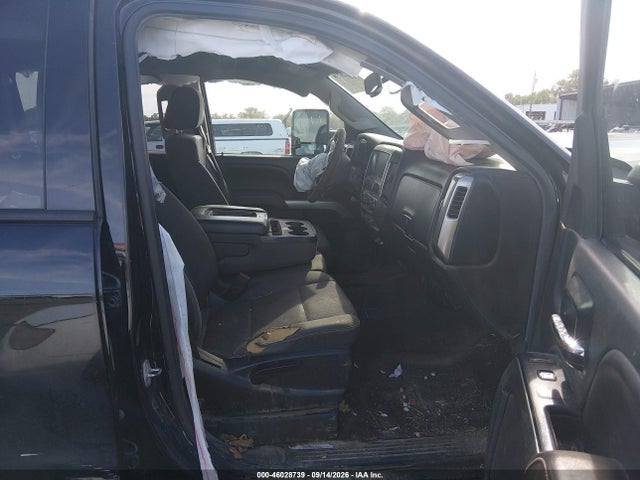 Aukcja sprzedaży 2018 Chevrolet Silverado 2500hd Lt, vin: 1GC1KVEG1JF188172, numer aukcji: 46028739
